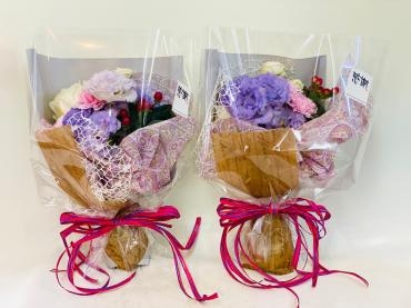 クライマックスのシーン｜「彩季舎」　（群馬県高崎市の花キューピット加盟店 花屋）のブログ