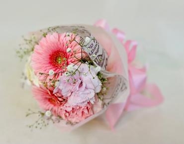 ミニブーケ｜「彩季舎」　（群馬県高崎市の花キューピット加盟店 花屋）のブログ