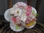 お花　プリザ｜「花かざり」　（大阪府大阪市城東区の花キューピット加盟店 花屋）のブログ