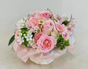モモちゃんへ｜「彩季舎」　（群馬県高崎市の花キューピット加盟店 花屋）のブログ