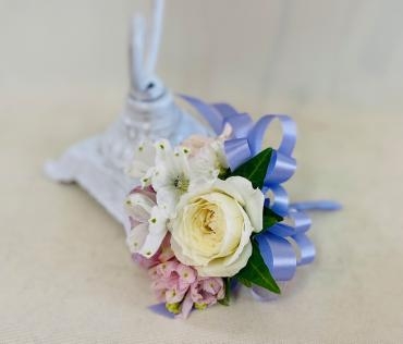 ブートニア｜「彩季舎」　（群馬県高崎市の花キューピット加盟店 花屋）のブログ