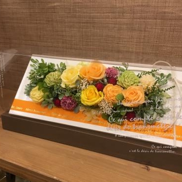 夏のおすすめ商品｜「フローリスト飾り屋」　（鹿児島県鹿児島市の花キューピット加盟店 花屋）のブログ