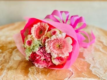 幸せのおすそわけ｜「彩季舎」　（群馬県高崎市の花キューピット加盟店 花屋）のブログ