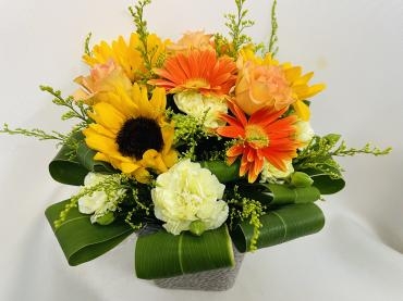 今日から通常営業｜「ポピー」　（京都府八幡市の花キューピット加盟店 花屋）のブログ