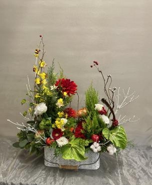 記念日に華をそえて・・・｜「フローリスト飾り屋」　（鹿児島県鹿児島市の花キューピット加盟店 花屋）のブログ