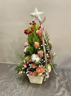 クリスマス＆師走の光景・・・｜「フローリスト飾り屋」　（鹿児島県鹿児島市の花キューピット加盟店 花屋）のブログ