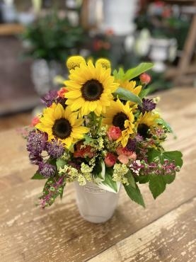 季節の変わり目｜「フローリスト飾り屋」　（鹿児島県鹿児島市の花キューピット加盟店 花屋）のブログ