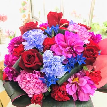 仏花の価格を50円上げさせてもらいますｍ（＿　＿）ｍ｜「ポピー」　（京都府八幡市の花キューピット加盟店 花屋）のブログ
