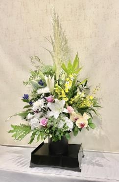 心よせてお花のお届け・・・｜「フローリスト飾り屋」　（鹿児島県鹿児島市の花キューピット加盟店 花屋）のブログ