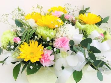 喪中見舞い、増えてきました｜「ポピー」　（京都府八幡市の花キューピット加盟店 花屋）のブログ