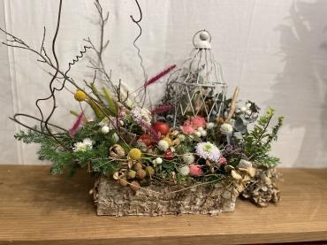 おめでとう・・・の贈り物｜「フローリスト飾り屋」　（鹿児島県鹿児島市の花キューピット加盟店 花屋）のブログ
