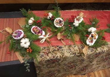Xmas　＆　お正月・・・｜「フローリスト飾り屋」　（鹿児島県鹿児島市の花キューピット加盟店 花屋）のブログ