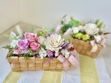 気持ちが嬉しいですよね～｜「フローリスト飾り屋」　（鹿児島県鹿児島市の花キューピット加盟店 花屋）のブログ
