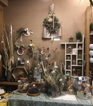 師走のギフトあれこれ・・・｜「フローリスト飾り屋」　（鹿児島県鹿児島市の花キューピット加盟店 花屋）のブログ