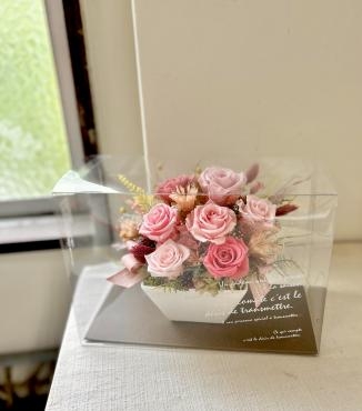 秋色ギフトあれこれ・・・｜「フローリスト飾り屋」　（鹿児島県鹿児島市の花キューピット加盟店 花屋）のブログ