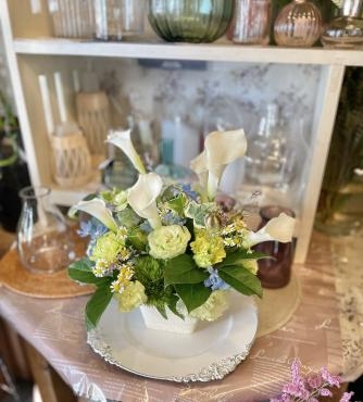 プレゼントあれこれ・・・。｜「フローリスト飾り屋」　（鹿児島県鹿児島市の花キューピット加盟店 花屋）のブログ