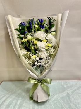 夏の贈り物に・・・｜「フローリスト飾り屋」　（鹿児島県鹿児島市の花キューピット加盟店 花屋）のブログ