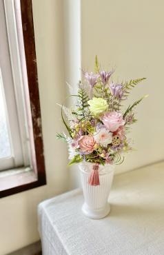 御供プリザーブドフラワー｜「フローリスト飾り屋」　（鹿児島県鹿児島市の花キューピット加盟店 花屋）のブログ
