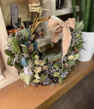 8月の終わりに・・・｜「フローリスト飾り屋」　（鹿児島県鹿児島市の花キューピット加盟店 花屋）のブログ