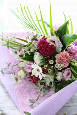 御供用花束｜「アライ花店」　（山形県山形市の花キューピット加盟店 花屋）のブログ