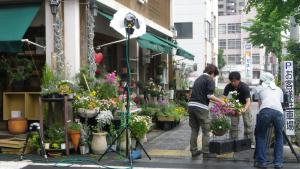 母の日が終わり・・・｜「フローリスト飾り屋」　（鹿児島県鹿児島市の花キューピット加盟店 花屋）のブログ