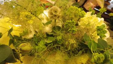 季節のお花で❤｜「フローリスト飾り屋」　（鹿児島県鹿児島市の花キューピット加盟店 花屋）のブログ