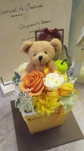 ビタミンカラー｜「フローリスト飾り屋」　（鹿児島県鹿児島市の花キューピット加盟店 花屋）のブログ