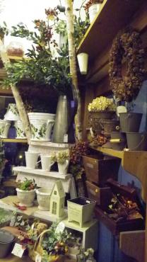 早くも　リース・・・｜「フローリスト飾り屋」　（鹿児島県鹿児島市の花キューピット加盟店 花屋）のブログ