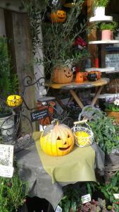 Ｈａｐｐｙ　Ｈａｌｌｏｗｅｅｎ｜「フローリスト飾り屋」　（鹿児島県鹿児島市の花キューピット加盟店 花屋）のブログ