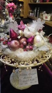 winter　ミニデコレーション　｜「フローリスト飾り屋」　（鹿児島県鹿児島市の花キューピット加盟店 花屋）のブログ