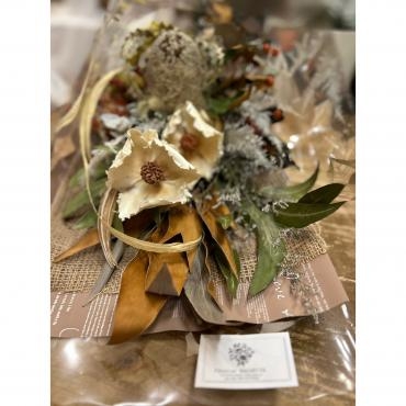 ドライフラワー・・・｜「フローリスト飾り屋」　（鹿児島県鹿児島市の花キューピット加盟店 花屋）のブログ