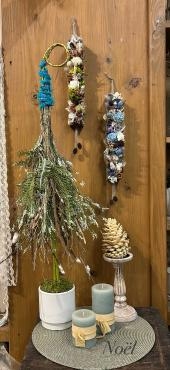 ハンドメイド・・・・｜「フローリスト飾り屋」　（鹿児島県鹿児島市の花キューピット加盟店 花屋）のブログ