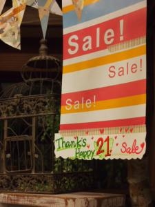 2月は　誕生Ａｎｎｉｖｅｒｓａｒｙです。　ご来店お待ちしております｜「フローリスト飾り屋」　（鹿児島県鹿児島市の花キューピット加盟店 花屋）のブログ
