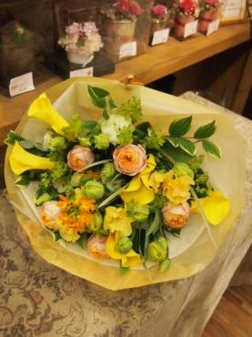 年度末のご注文につきまして・・・。｜「フローリスト飾り屋」　（鹿児島県鹿児島市の花キューピット加盟店 花屋）のブログ