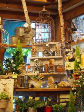 秋への　模様替え　　｜「フローリスト飾り屋」　（鹿児島県鹿児島市の花キューピット加盟店 花屋）のブログ