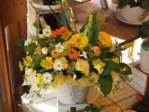 3月　春の花贈り・・・総集編✿✿✿｜「フローリスト飾り屋」　（鹿児島県鹿児島市の花キューピット加盟店 花屋）のブログ