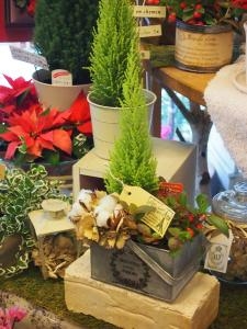 クリスマス　etc.　～　❤｜「フローリスト飾り屋」　（鹿児島県鹿児島市の花キューピット加盟店 花屋）のブログ