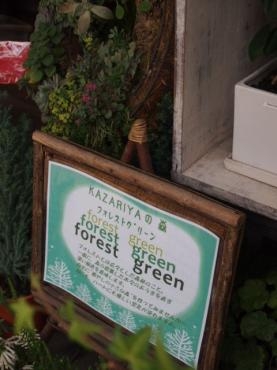 KAZARIYA　クリスマスショップ・・・｜「フローリスト飾り屋」　（鹿児島県鹿児島市の花キューピット加盟店 花屋）のブログ