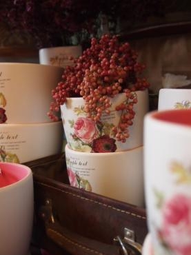 プリザーブドフラワー　✿　✿　｜「フローリスト飾り屋」　（鹿児島県鹿児島市の花キューピット加盟店 花屋）のブログ
