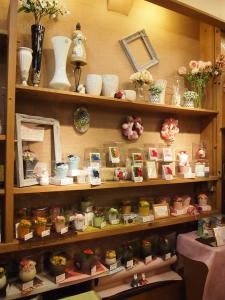 スプリング　プリザーブドフラワー　　ラインナップ　!!｜「フローリスト飾り屋」　（鹿児島県鹿児島市の花キューピット加盟店 花屋）のブログ