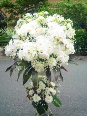 御祝スタンド・ご注文ありがとうございました。｜「銀座ニューフラワー」　（東京都中央区の花キューピット加盟店 花屋）のブログ