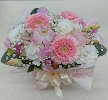 ペットお供え　喪中見舞い｜「愛花」　（愛媛県松山市の花キューピット加盟店 花屋）のブログ