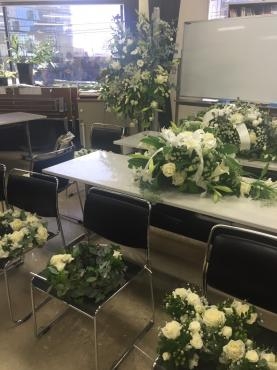 智美さんのJFTD学園日記 44｜「いなげ花店」　（山形県上山市の花キューピット加盟店 花屋）のブログ