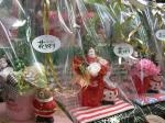 プリザ☆クリスマス｜「花かざり」　（大阪府大阪市城東区の花キューピット加盟店 花屋）のブログ