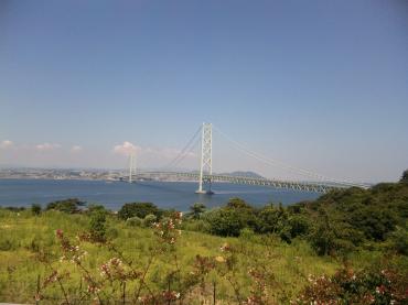 淡路島に行ってきました（後編・観光・温泉）｜「ポピー」　（京都府八幡市の花キューピット加盟店 花屋）のブログ