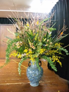 ブログ再開します｜「ポピー」　（京都府八幡市の花キューピット加盟店 花屋）のブログ