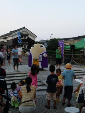 地元のお祭り｜「ポピー」　（京都府八幡市の花キューピット加盟店 花屋）のブログ