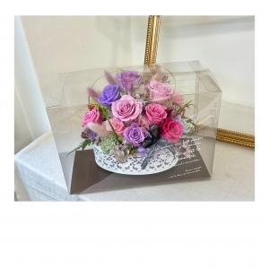 春色は癒しと　元気の源・・・｜「フローリスト飾り屋」　（鹿児島県鹿児島市の花キューピット加盟店 花屋）のブログ