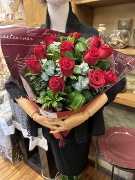 贈り物・・・｜「フローリスト飾り屋」　（鹿児島県鹿児島市の花キューピット加盟店 花屋）のブログ