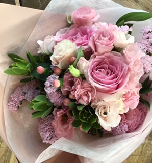 ショップシール｜「花かざり」　（大阪府大阪市城東区の花キューピット加盟店 花屋）のブログ